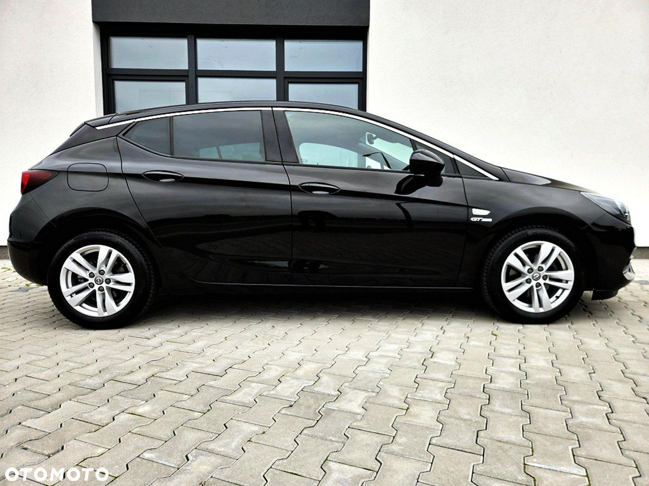 Opel Astra 1.5 D Start/Stop Business Edition - 6