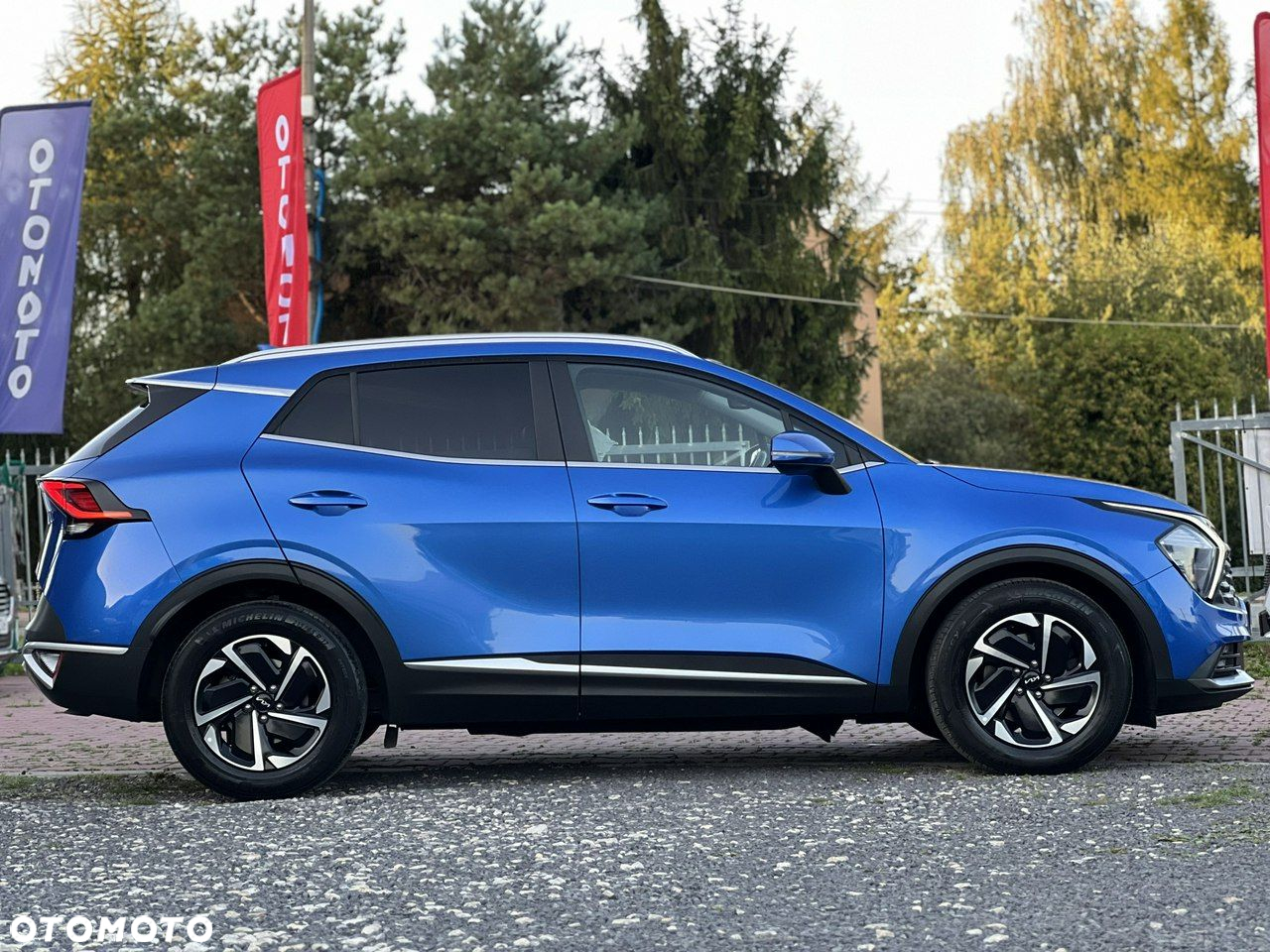 Kia Sportage 1.6 T-GDI L 2WD - 6