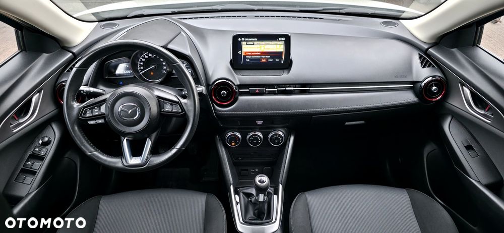 Mazda CX-3 2.0 Skyenergy - 5