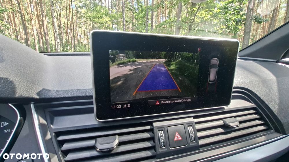 Audi Q5 2.0 TDI Quattro S tronic - 25