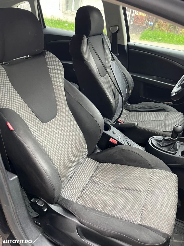 Seat Leon 1.4 TSI Reference - 9