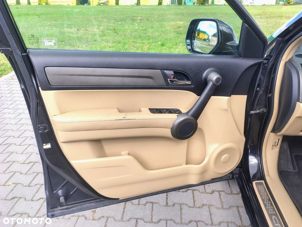 Honda CR-V 2.0 Executive NAVI - 9