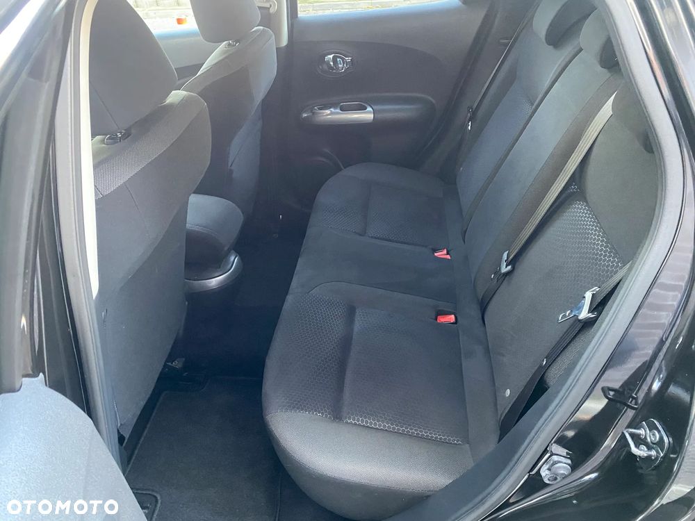 Nissan Juke 1.6 Tekna - 24