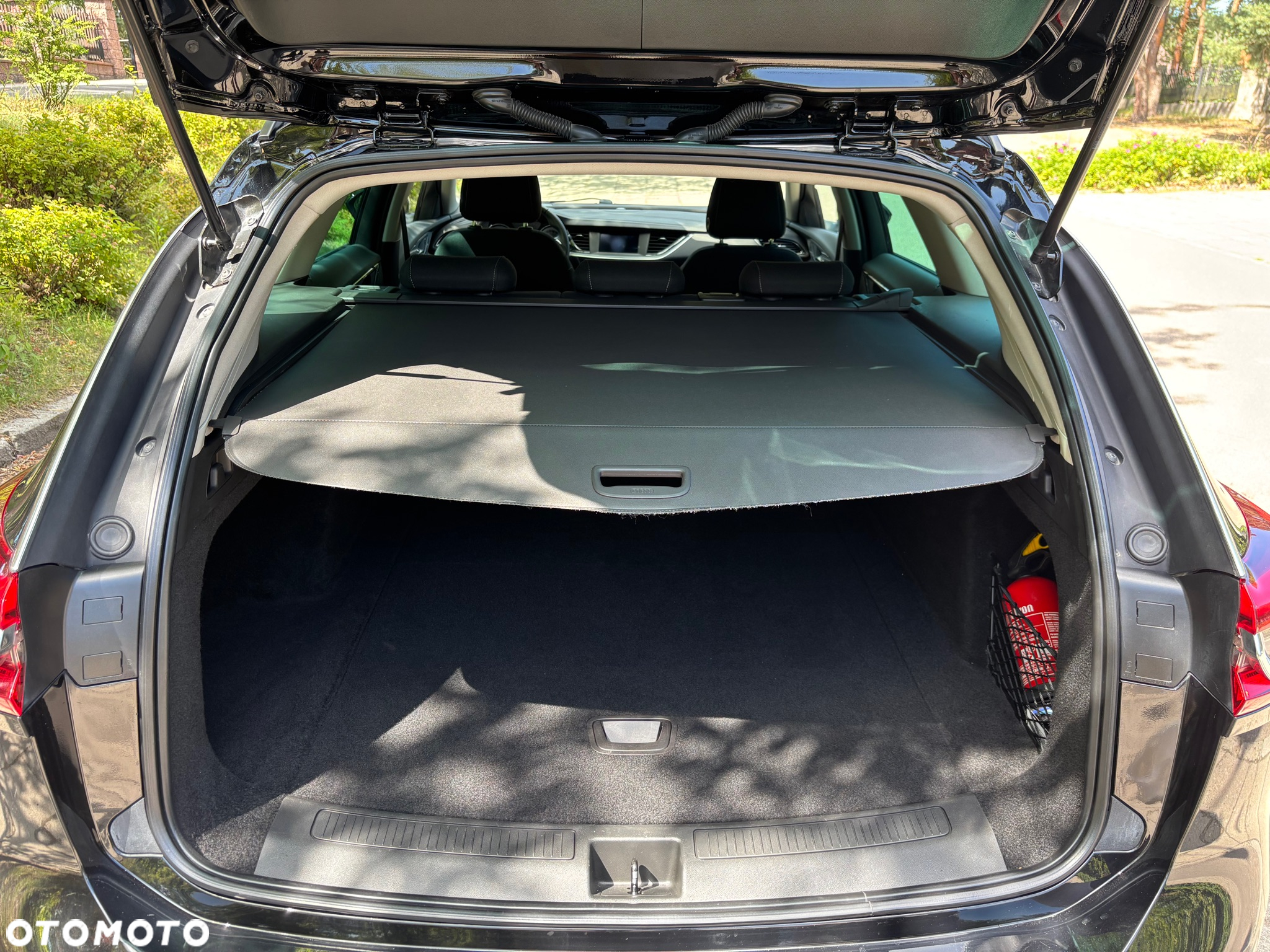 Opel Insignia 1.5 T Enjoy S&S - 17