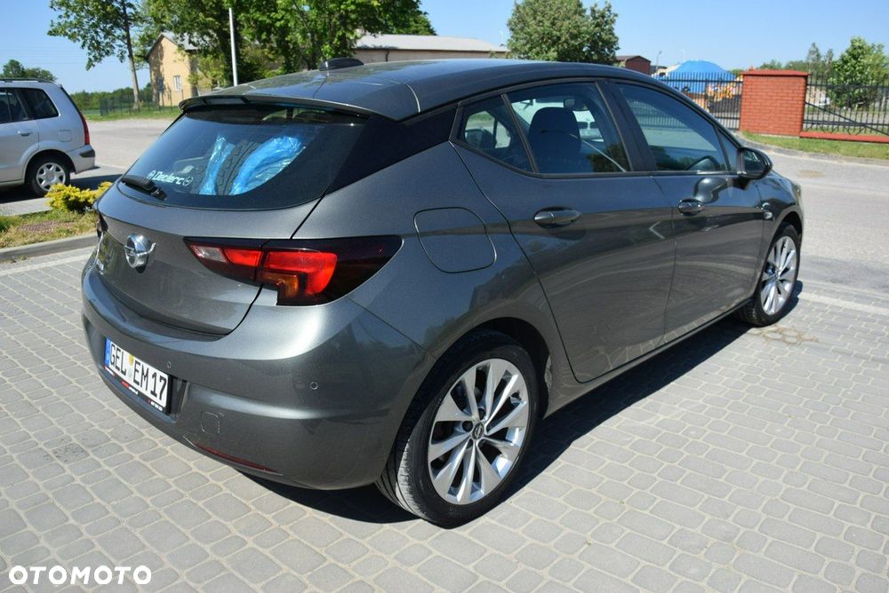Opel Astra 1.4 Business - 10