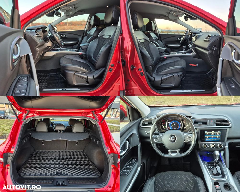 Renault Kadjar - 12
