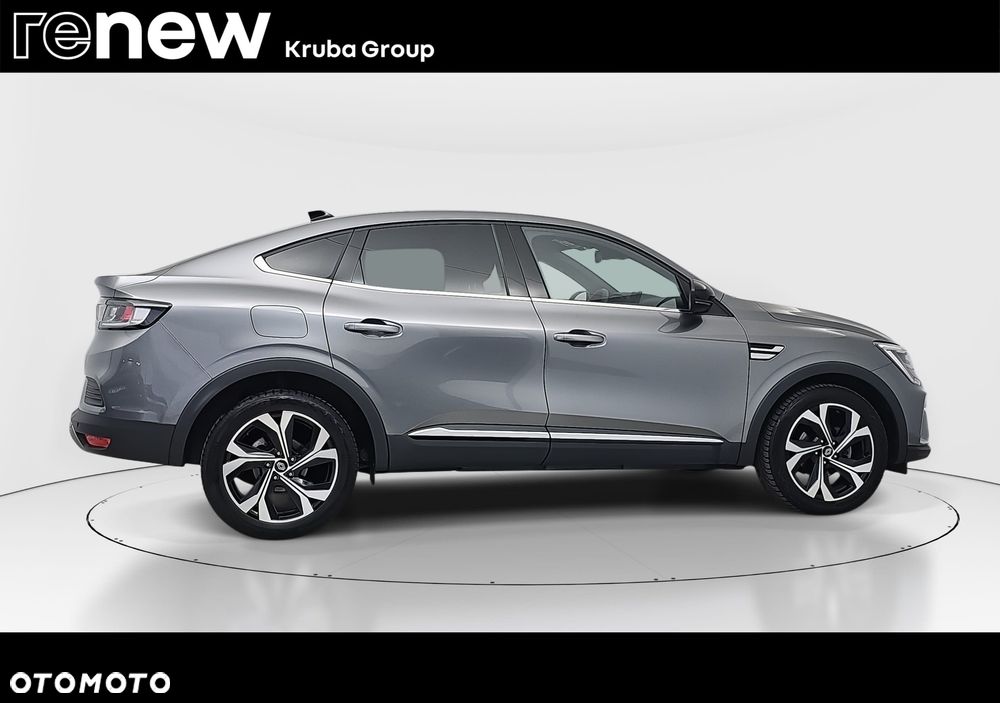 Renault Arkana 2025 photo 4