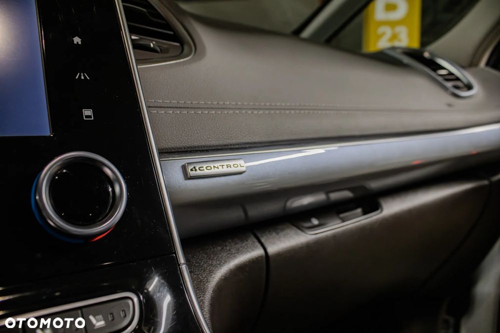 Renault Espace 1.8 TCe Energy Initiale Paris EDC 7os - 9