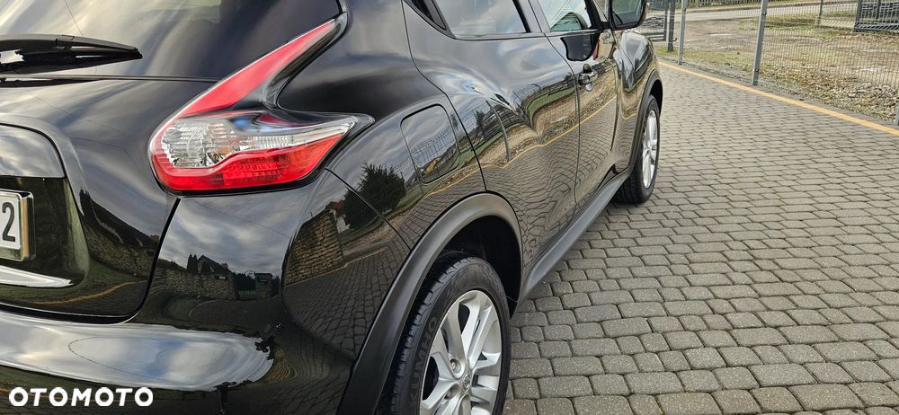 Nissan Juke 1.2 DIG-T N-Vision - 18