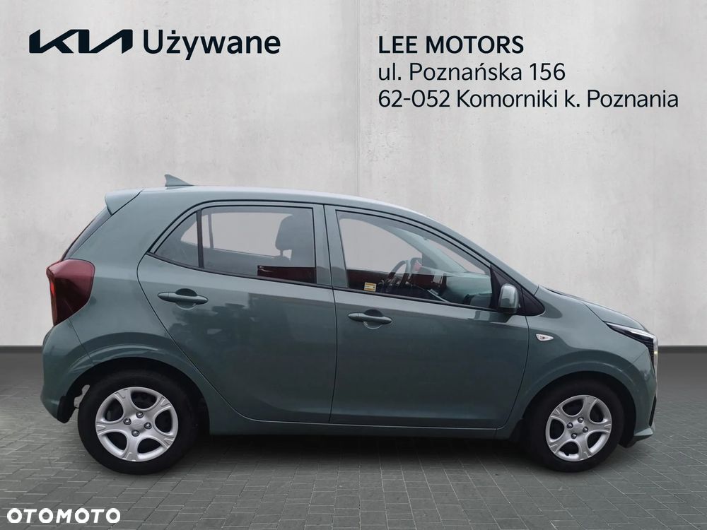Kia Picanto 1.0 DPI L - 6