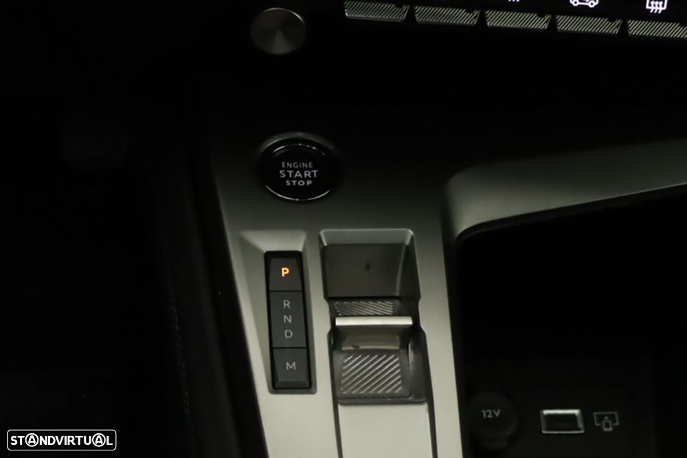 Peugeot 308 SW - 14