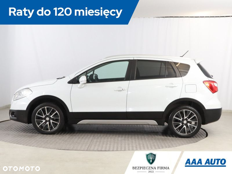 Suzuki SX4 S-Cross - 3