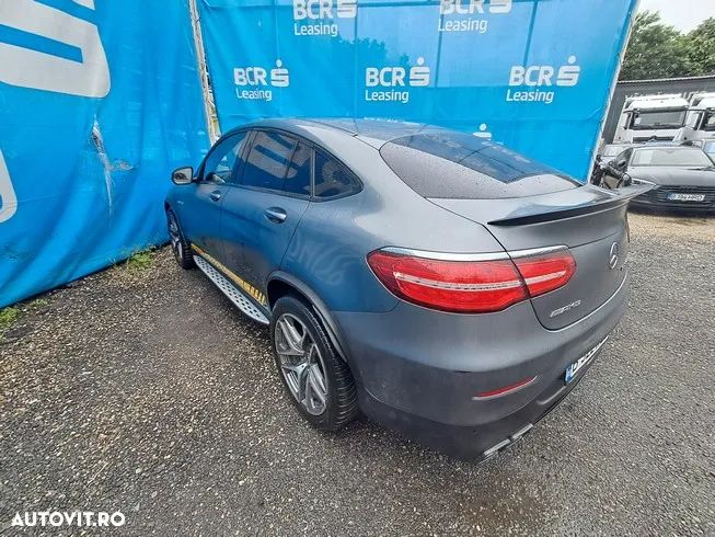 Mercedes-Benz GLC AMG 63 S 4MATIC - 6