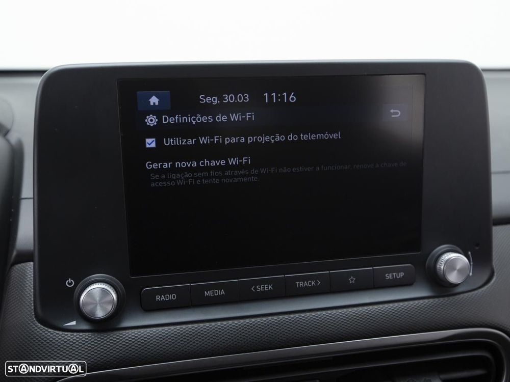 Hyundai Kauai Standard - 28