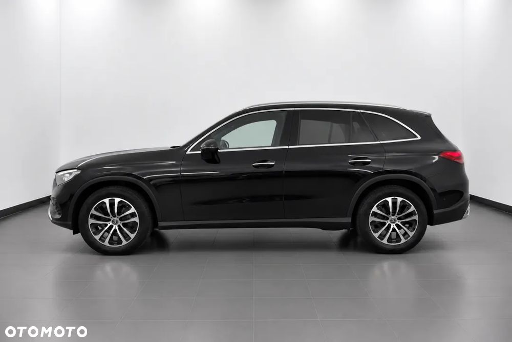 Mercedes-Benz GLC 200 4Matic 9G-TRONIC Avantgarde Advanced - 4