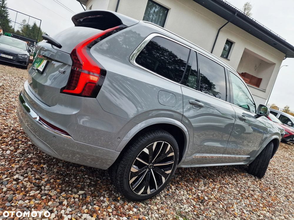 Volvo XC 90 - 6