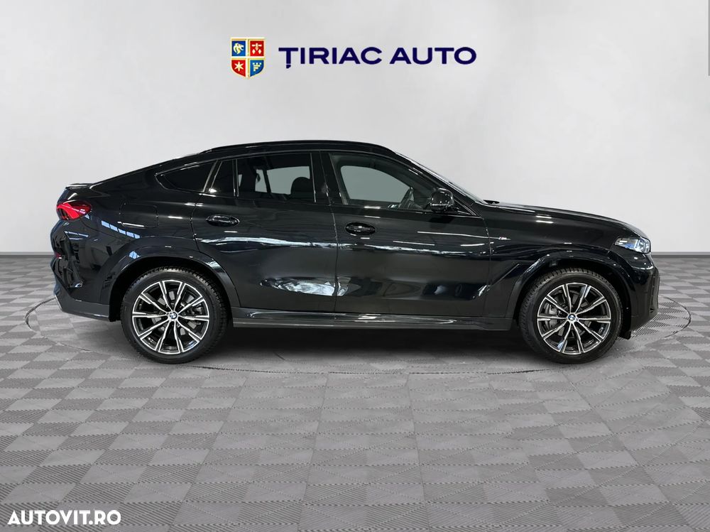 BMW X6 ver-xdrive30d-at-mhev - 6