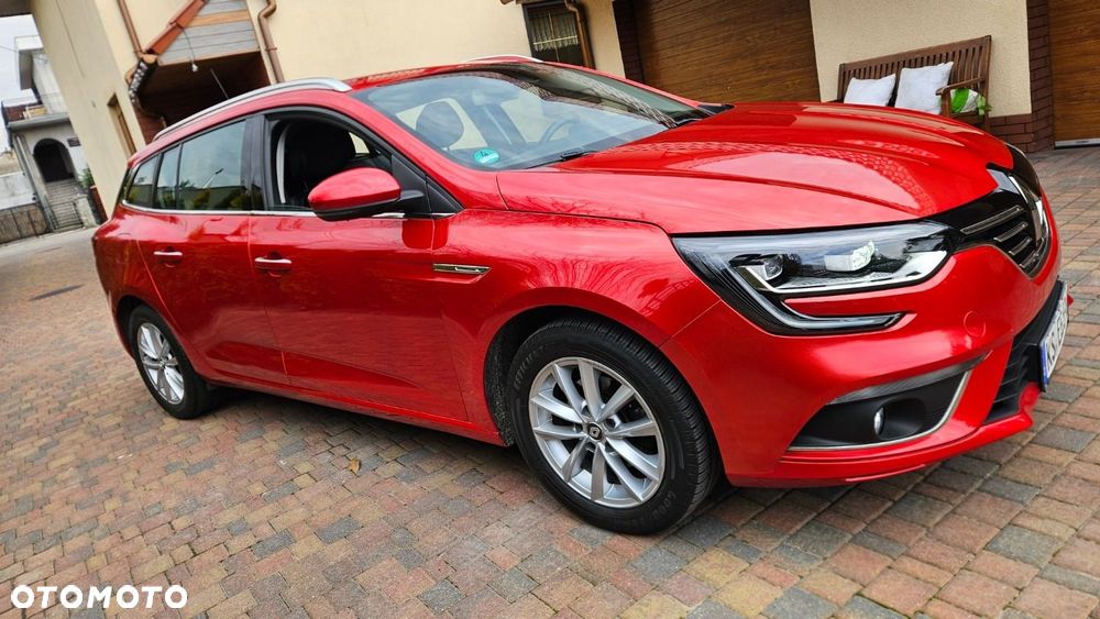 Renault Megane - 9