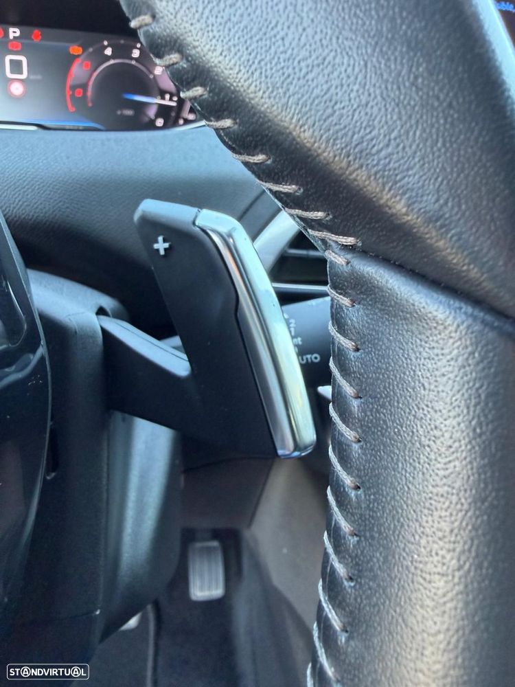 Peugeot 5008 1.5 BlueHDi Active Pack EAT8 - 22