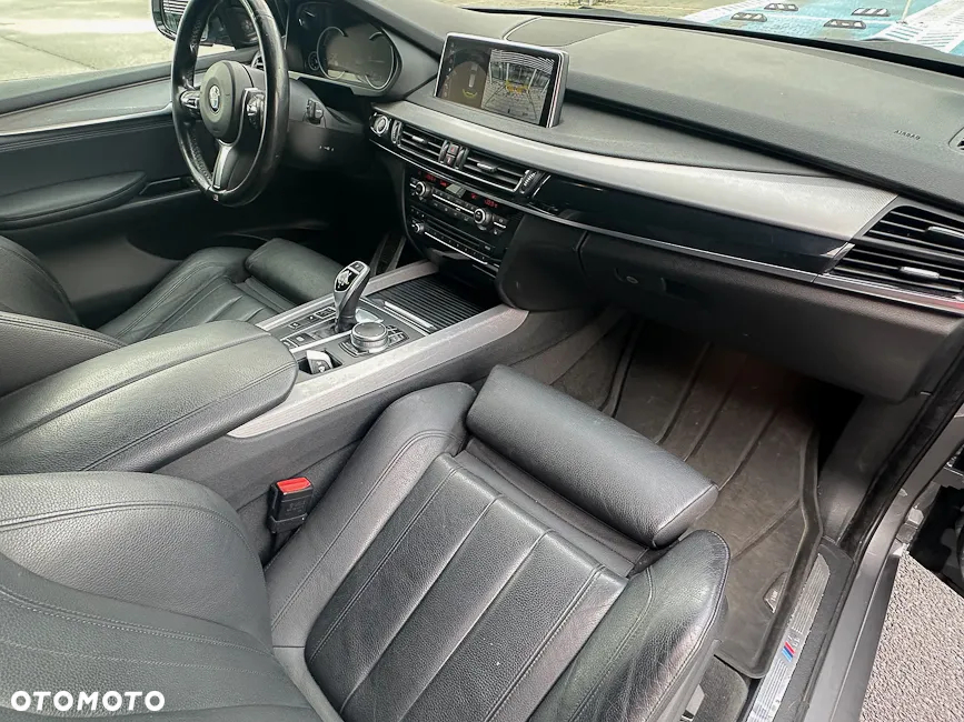 BMW X5 xDrive25d - 25