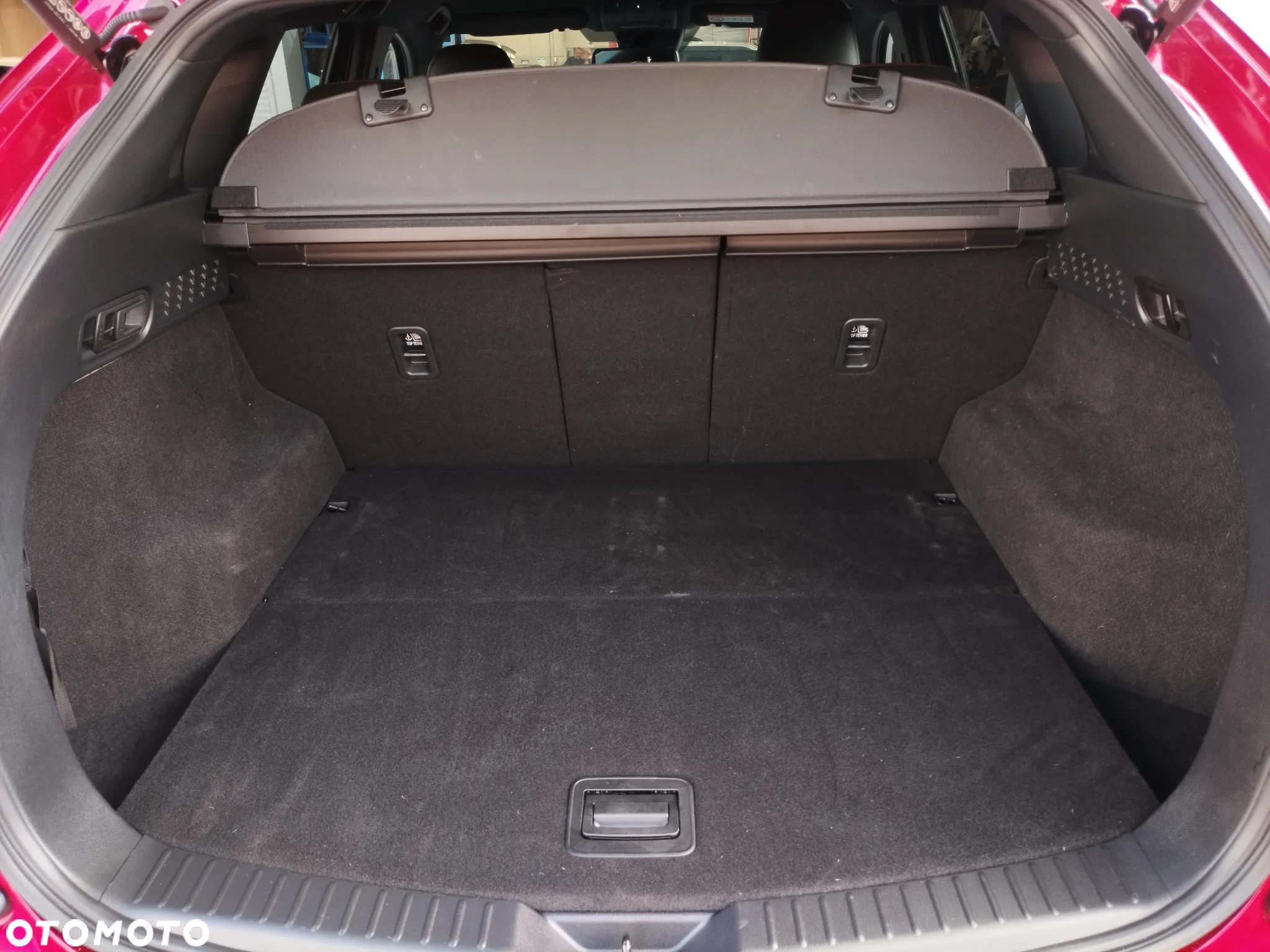Mazda CX-5 - 25