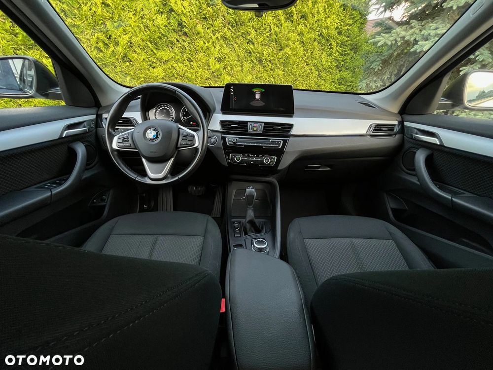 BMW X1 xDrive25e Advantage - 19