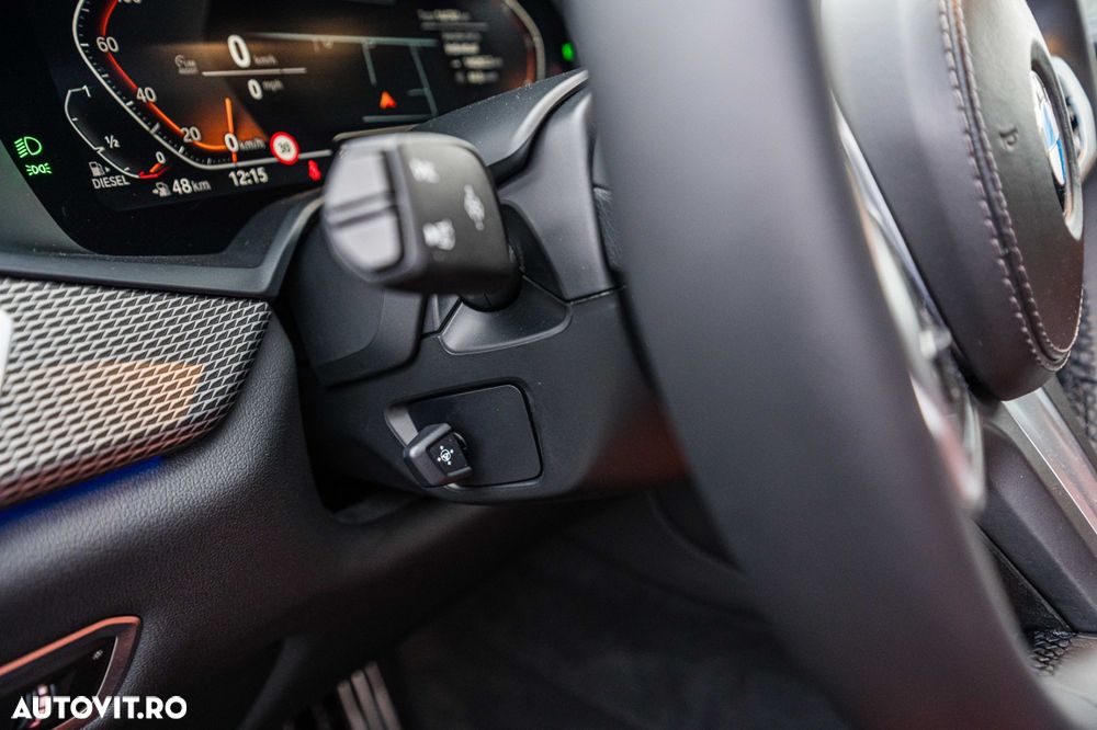 BMW X6 xDrive30d xLine - 40