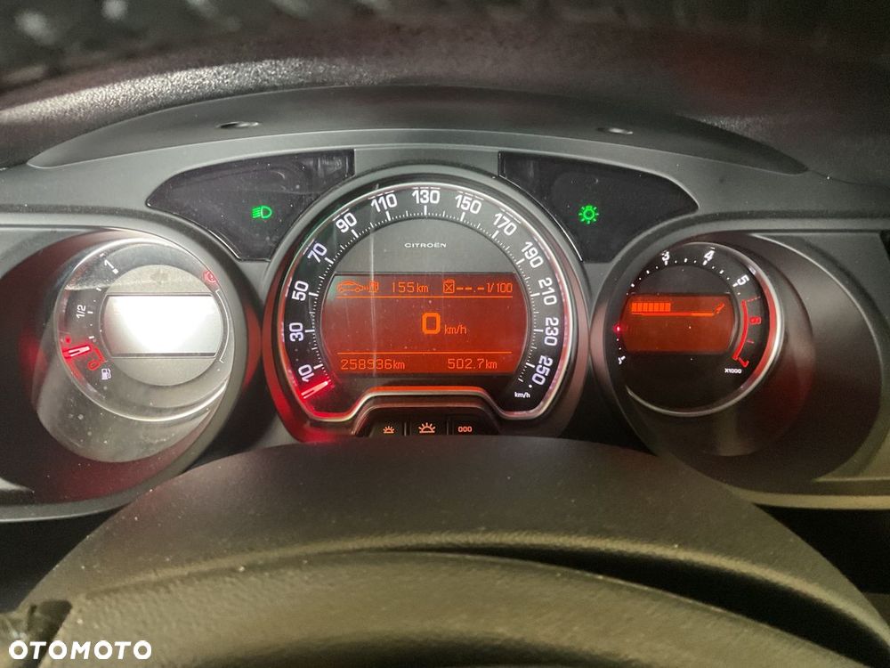 Citroën C5 THP 155 Confort - 3