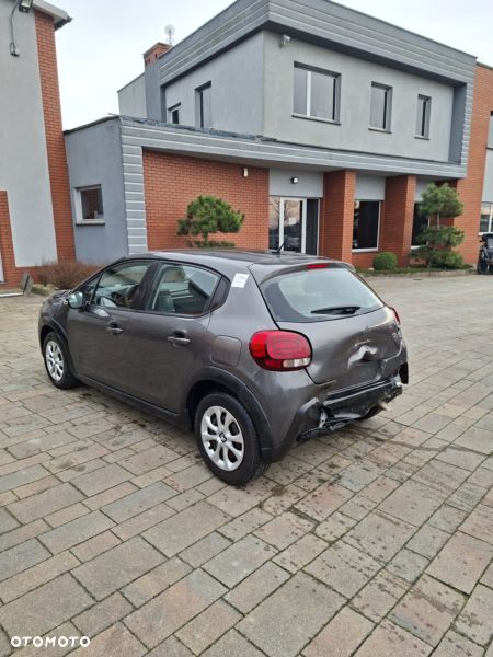 Citroën C3 BlueHDi 100 S&S SHINE PACK - 3