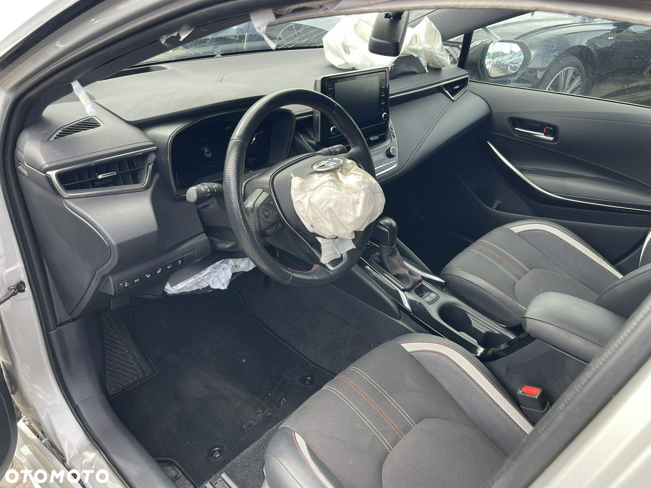Toyota Corolla - 7