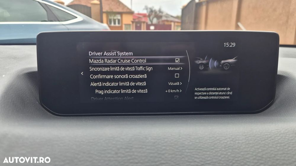 Mazda MX-30 e-SKYACTIV EXCLUSIVE-LINE - 28