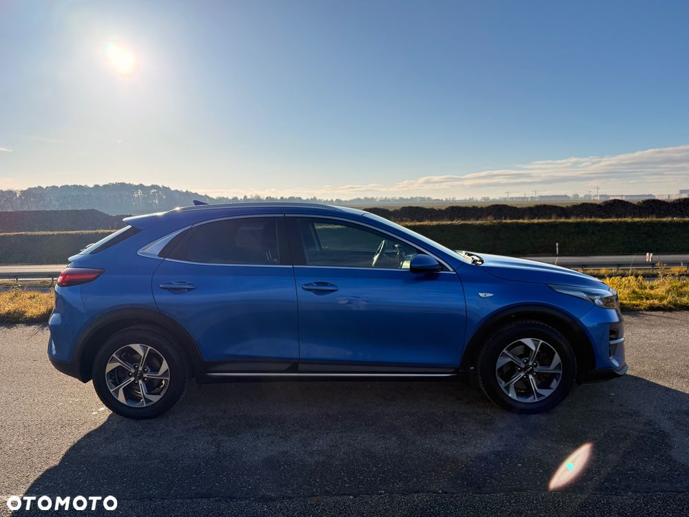 Kia XCeed 1.0 T-GDI M - 9