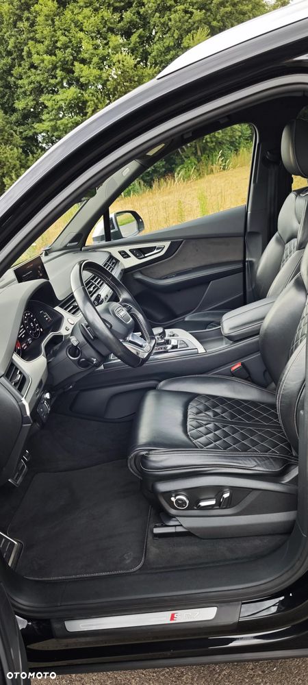 Audi SQ7 - 4