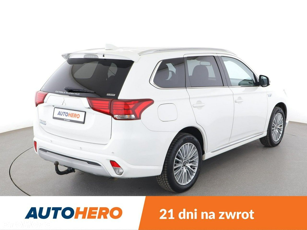 Mitsubishi Outlander - 7