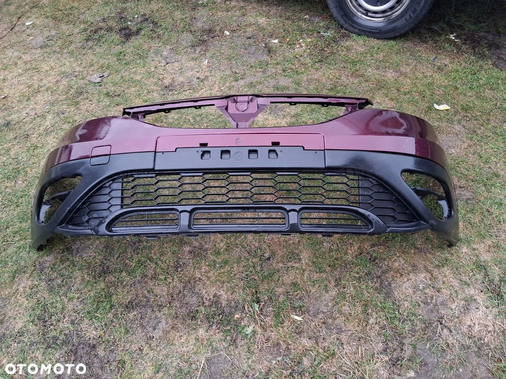 Zderzak Przod Przedni Renault SCENIC 3 III X-MOD XMOD - 1
