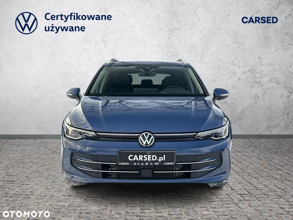 Volkswagen Golf - 9