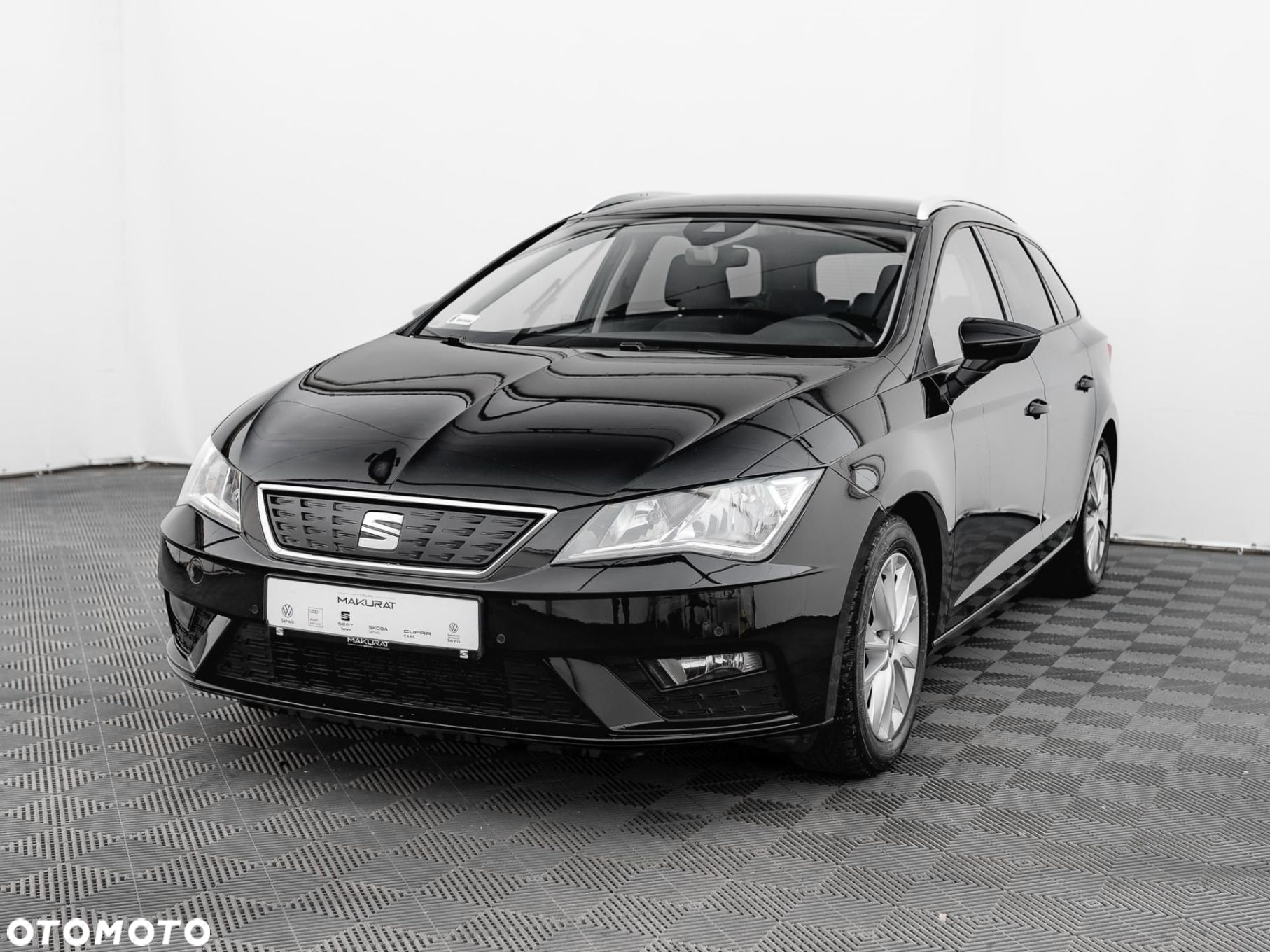 Seat Leon 1.0 EcoTSI Style S&S - 3