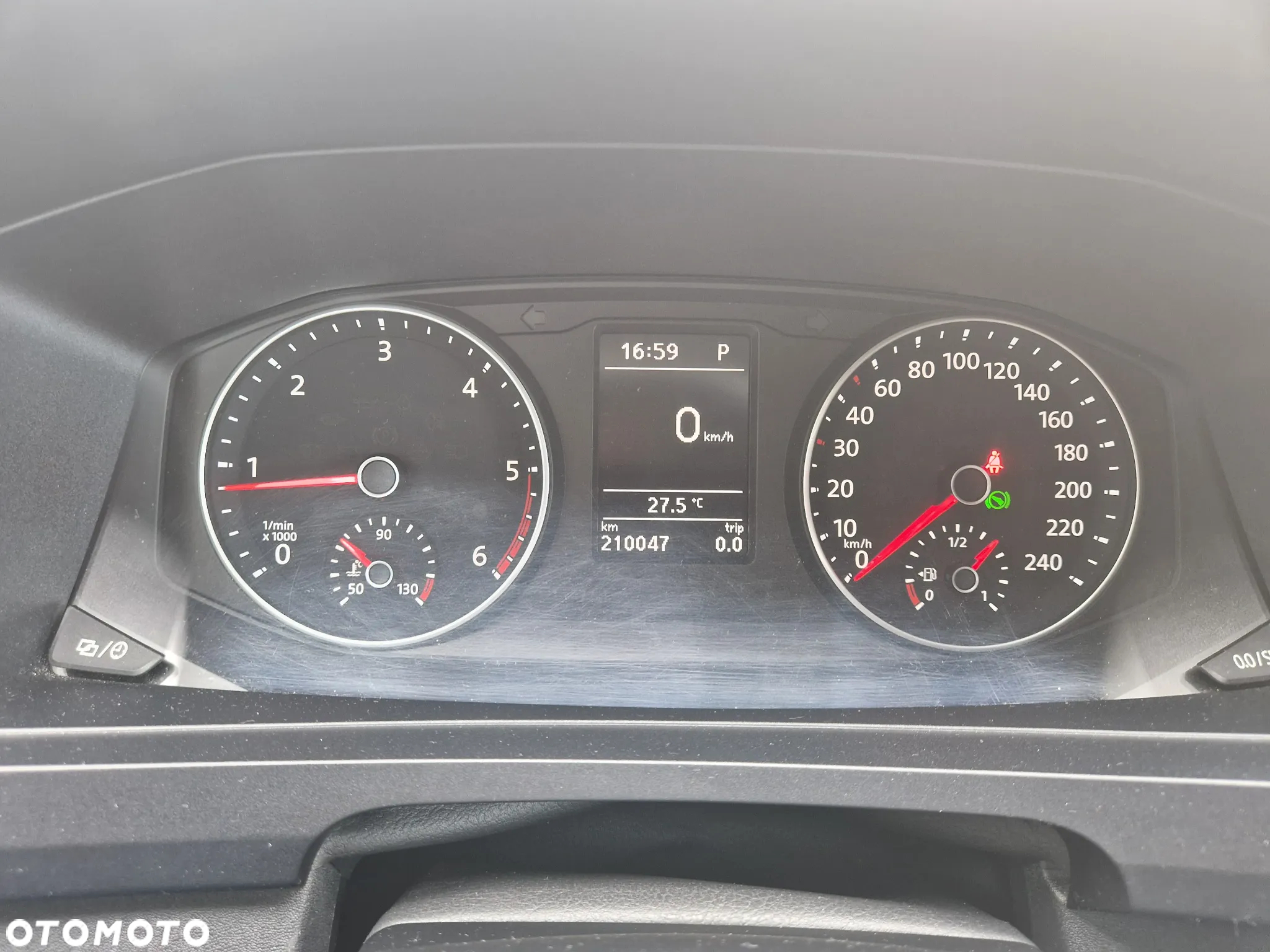 Volkswagen Transporter - 6