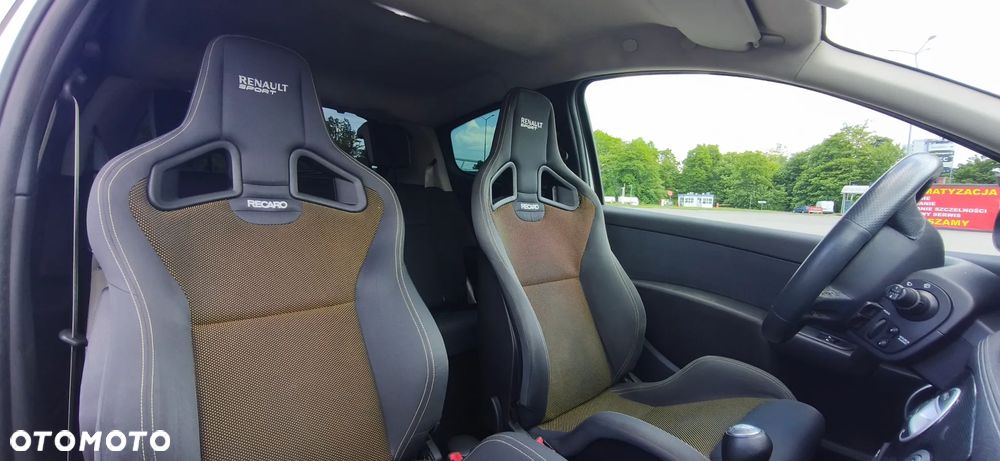 Renault Clio 2.0 16V Sport Euro5 - 4