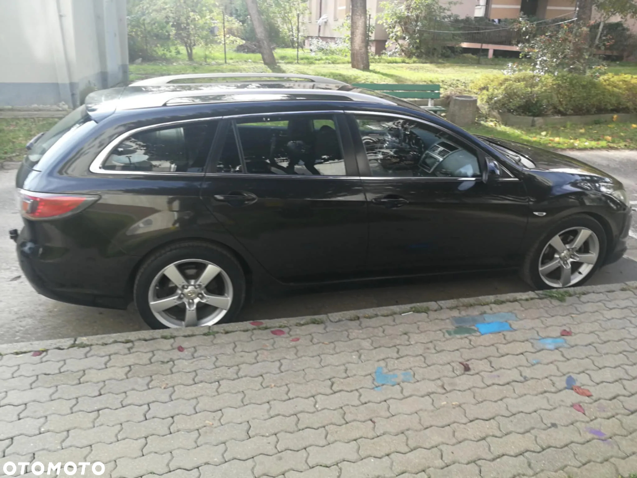 Mazda 6 2.0 CD Comfort - 4