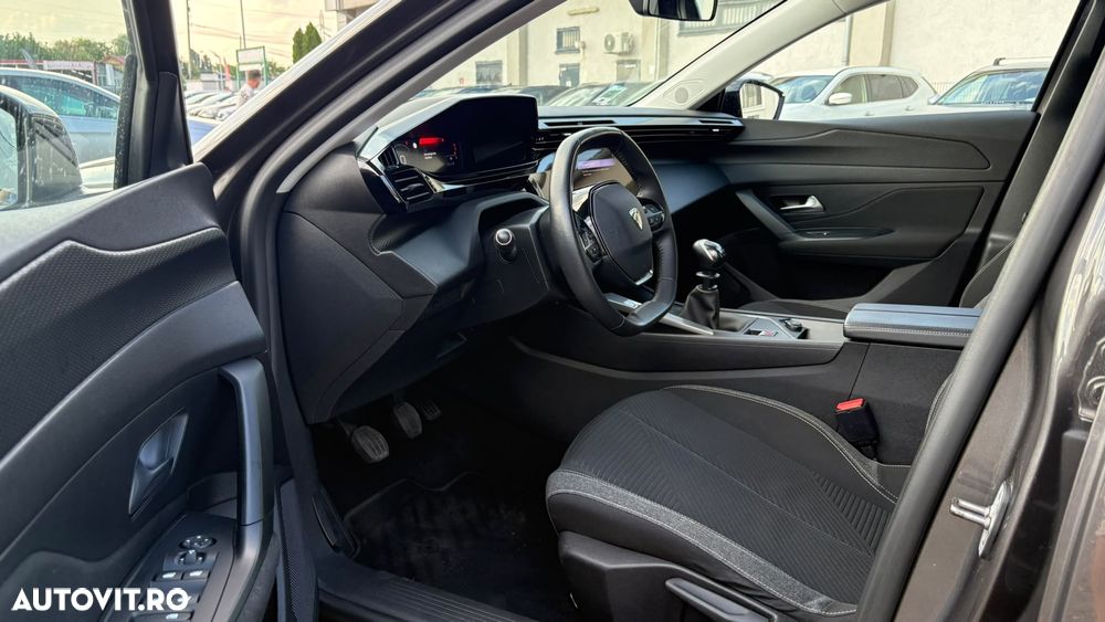 Peugeot 308 - 29
