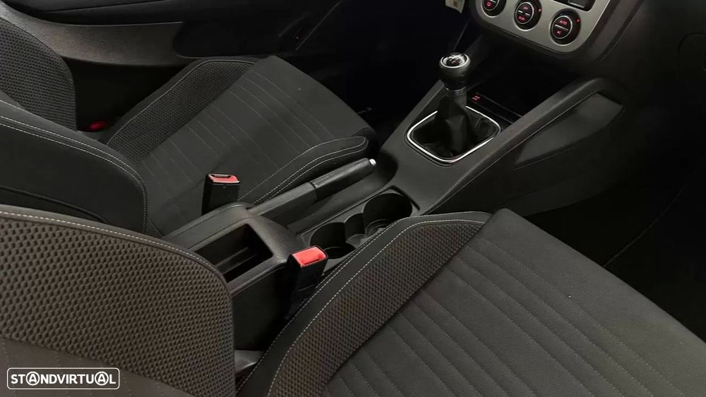 VW Scirocco 1.4 TSI Life - 29