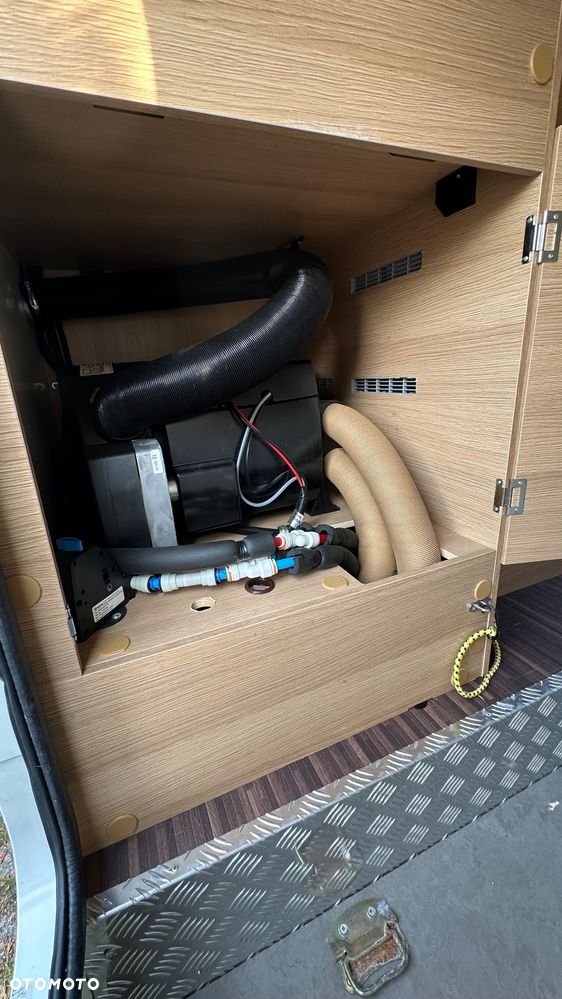 Eura Mobil FT 599 HB - 39