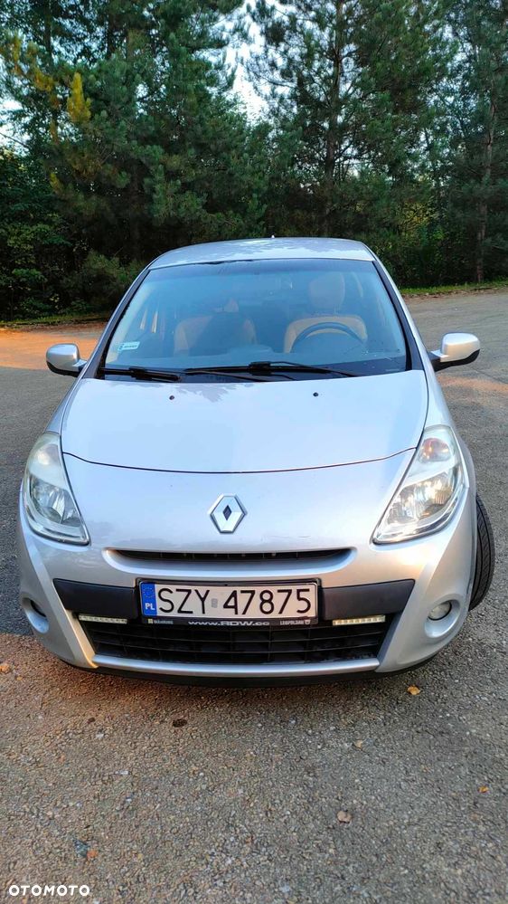 Renault Clio - 5