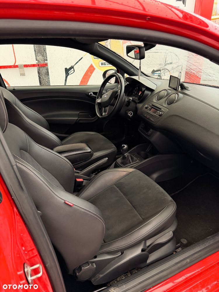 Seat Ibiza SC 1.2 TSI Ecomotive Style - 31