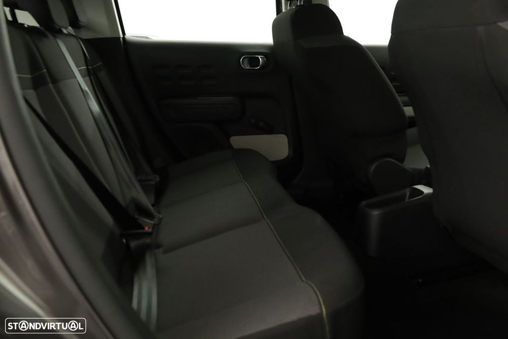 Citroën C3 - 19