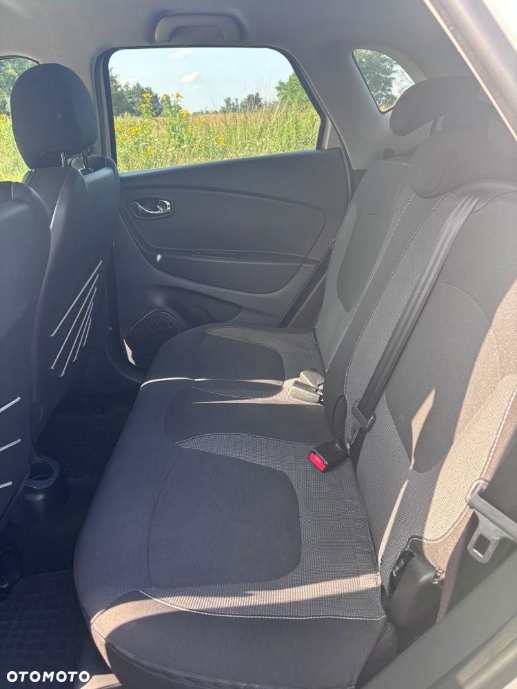 Renault Captur - 6