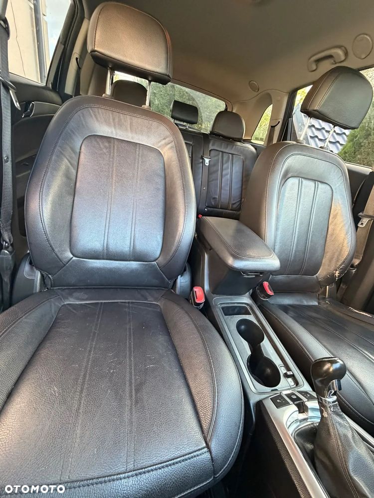 Opel Antara - 8