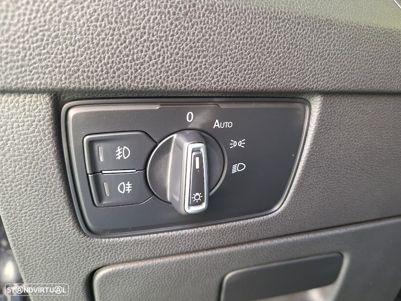 VW Passat Variant 2.0 TDi Business DSG - 5