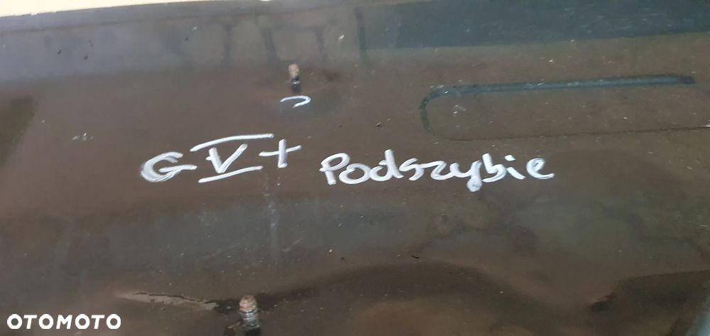 Podszybie osłona podszybia VW Golf V Plus 5M0805277A - 6